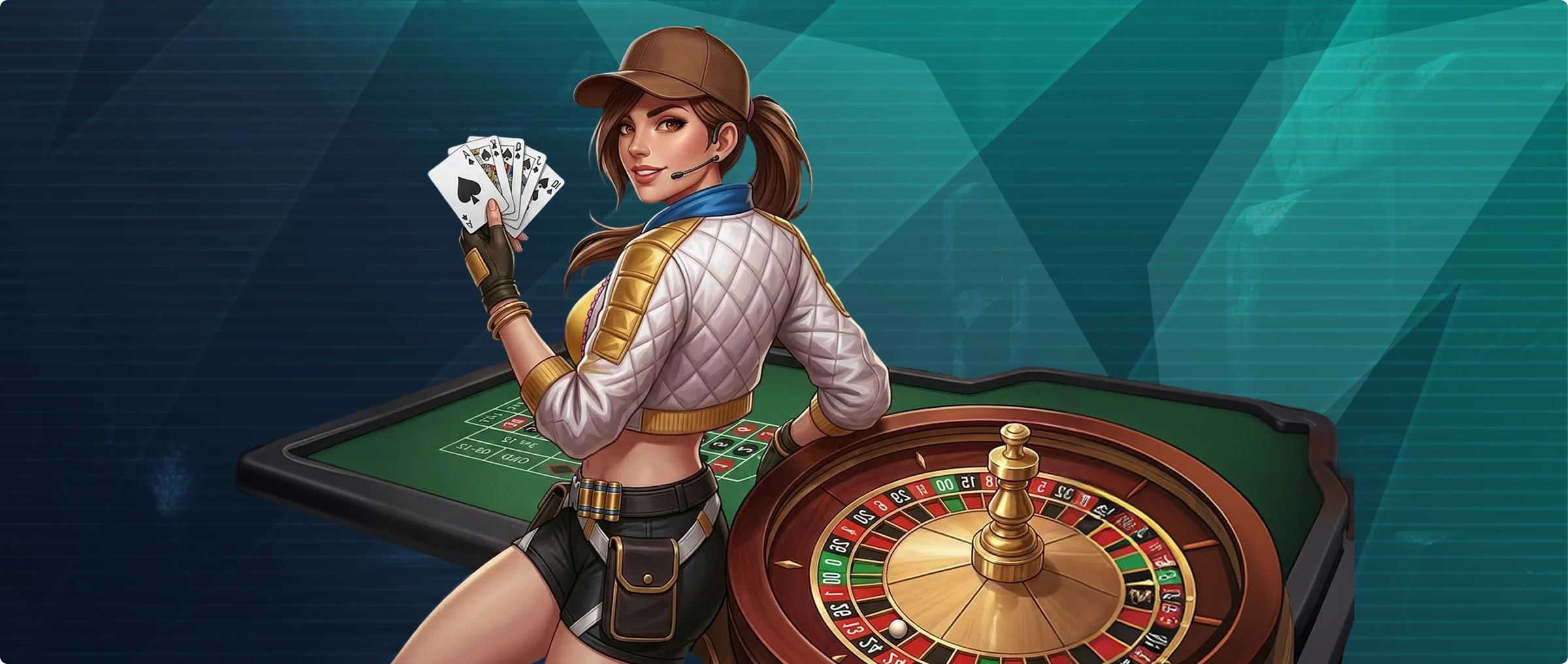 PlayBaze kasyno