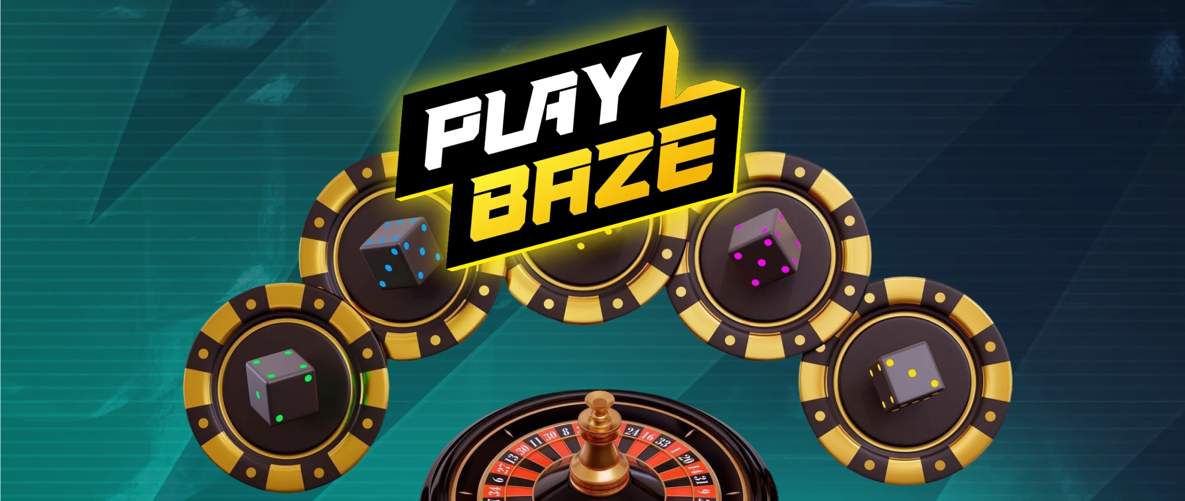 PlayBaze w sieci