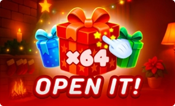 Open It!
