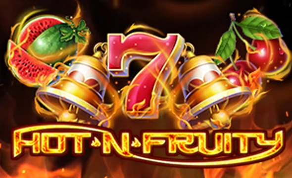 Hot N Fruity