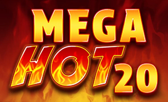 Mega Hot 20